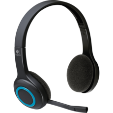 Logitech Wireless Headset H600